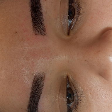 Riti's Salón Spa limpieza facial profunda, masajes, pestañas, cejas, tinte henna, manicura pedicura, depilación - Img 116614078