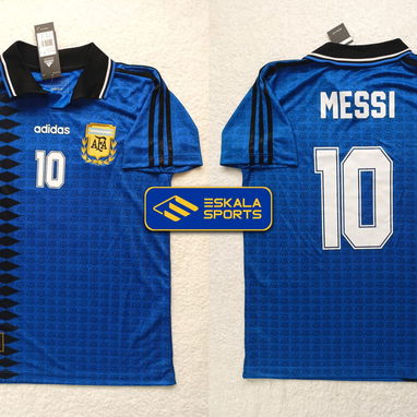 Argentina Retro pullovers - Img 104037297