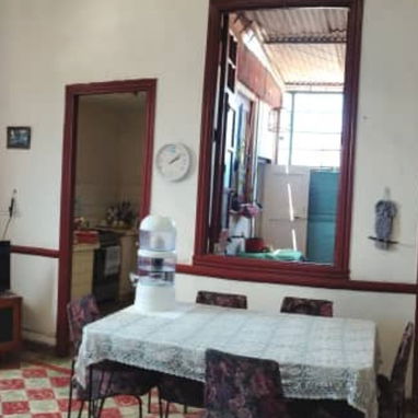 Propiedad en altos en Luyanó - Img 127636636
