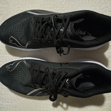 Pumas hombre talla 44  , 28.5 CM - 4/4