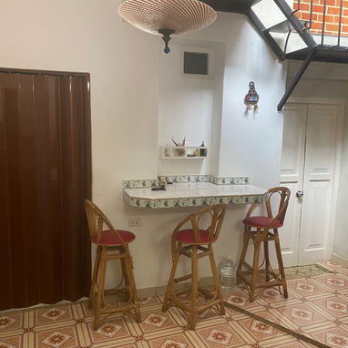 馃寠Casa en renta Habana vieja/Zona soterrada Habana/Alquiler de casa sin apagones 馃寠 - Img 122023273