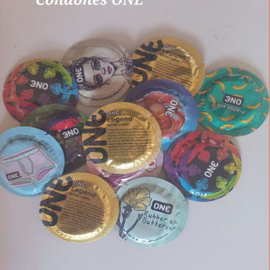 Condones ONE - Img 123170014
