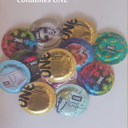 Condones ONE extralargos - Img 55839406