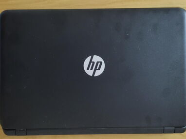 Laptop HP 15-F010DX - Img 63468134