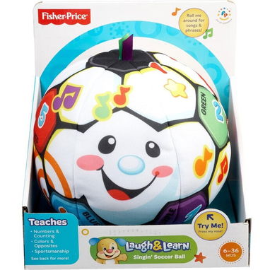 Juguetes: Fisher Price - 2/4