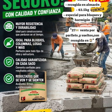 Calidad garantizada - Img 126588439