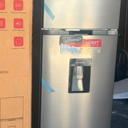 Refrigerador Sankey de 9 pies congelación seca - Img 56558523