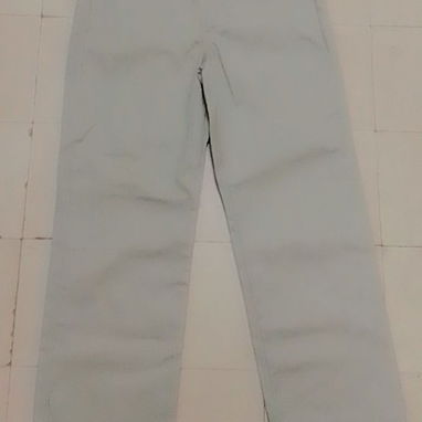 Pantalón de vestir de hombre talla 28 - Img 123558733