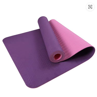 Estas para gym o yoga - Img 122127716