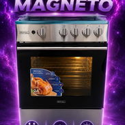Cocina con magneto Royal 💜 - Img 55823663