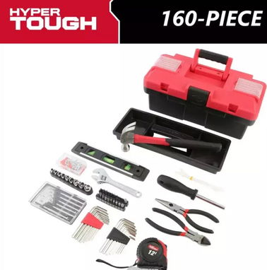 Cajas multi-herramientas//Contenido de herramientas variado//Ideales para trabajos eléctricos,mecánicos y de uso general - Img 84459849