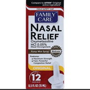 Spray Nasal - Img 54627047