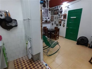 Se renta apartamento muy acogedor en la Habana Vieja - Img 40024176