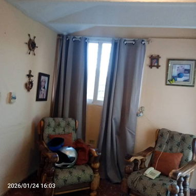 Se vende apartamento en la Coronela, La Lisa - Img 127320240