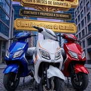 ⚡ ¡ESTRENA TU MOTO ELÉCTRICA VEDCA N3! ⚡ Wa.me/+5354260323 detalles y ubicacion!!! ¿Buscas ahorro, potencia y estilo - Img 55586302