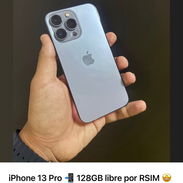 IPhone 13 Pro - Img 54641635