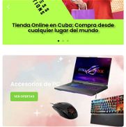 Tienda Online para compras online desde Cuba, todo tipo de productos y artículos (LaKincalla) - Img 45706905
