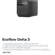Ecoflow Delta 3 - Img 56615710