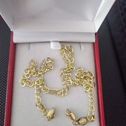 vendo cadena de oro 10 - Img 45582706