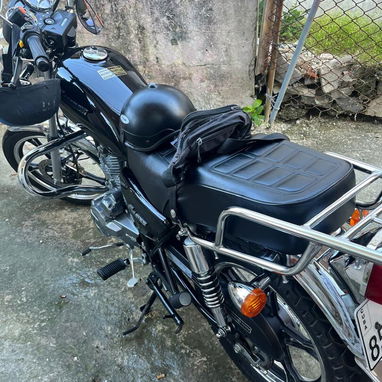 MOTO: FREEDOM MODELO: FIRE 125 CC - Img 122176160