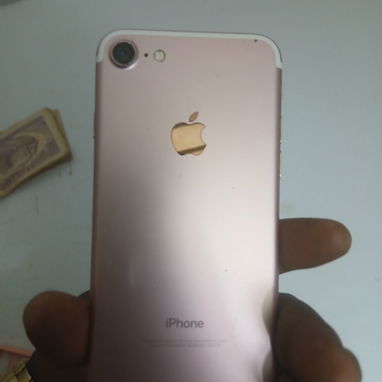 Iphone 7, 0 detalles libre de fabrica perfecto estado - 3/4