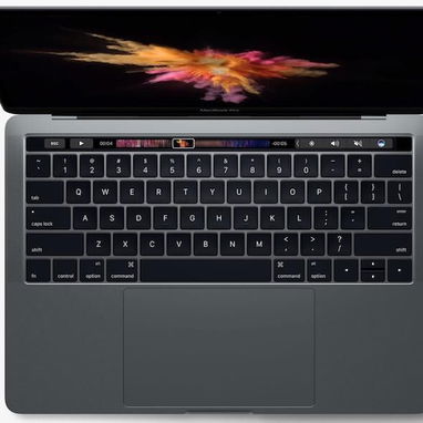 370 USD** 💻 MACBOOK PRO 15” RETINA 2016 | CORE i7 | 16 GB RAM | SSD 1 TB | TOUCH BAR-Keyboard + Magic Mouse. - 3/3