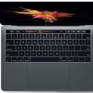 455 USD** — MacBook Pro + cargador + Magic Keyboard + Magic Mouse. - Img 56003232