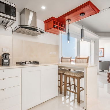 🌊Serenity Ocean: lujo boutique frente al mar en Vedado, energía garantizada y hospitalidad exclusiva con propósito💫 - Img 121164216