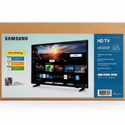 ‼️‼️Samsung Smart TV 32" HD H5000F nuevo NEW en caja - Img 56624200