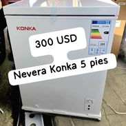 Nevera Konka 5 piés - Img 57050360
