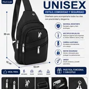 BOLSO O PECHERA PARA HOMBRE - Img 39817934