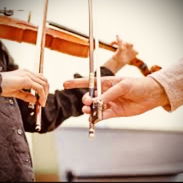 clases de violín y de piano - Img 55361802