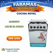 Cocinas y hornos - Img 55103154