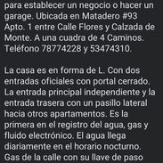 Casa me ajusto - Img 57127735