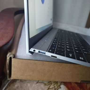 Laptop nueva en Caja - Img 122245683