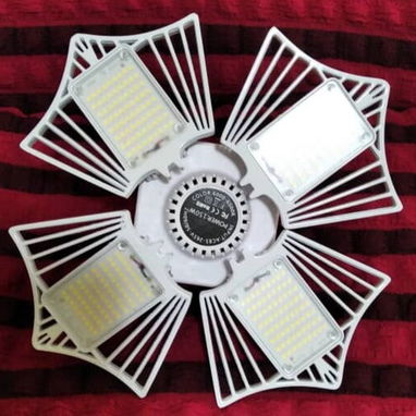 Vendo estas lámparas - 2/3