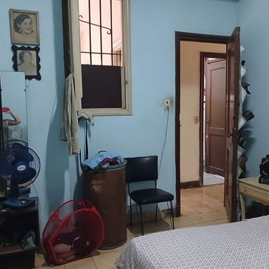 Vendo apto en cerro - 4/7