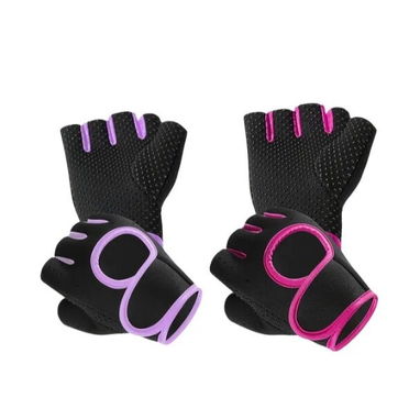 Guantillas para gym y straps - Img 124220890