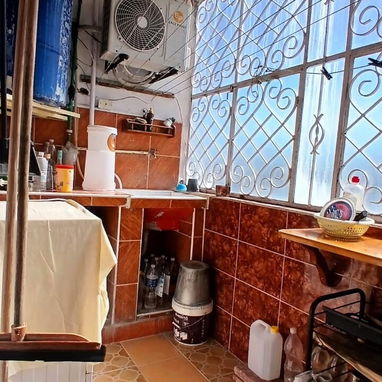 Apartamento 3er piso Rpto Modelo Regla - Img 123647720