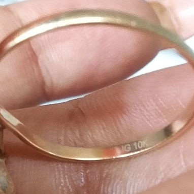 Anillo 💍 - Img 122376350