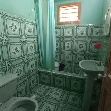 🏡 Casa en Centro Habana - 6/6