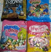 Paquetes de caramelos blandos - Img 45744946