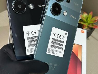 Xiaomi note 13 pro - Img main-image-45427473