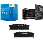 KIT i5 13ra Gen🆕 GIGABYTE Z790 S WIFI- 32GB DDR4 a 3600Mhz - i5 13400F - Img 50011579