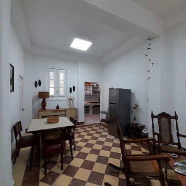 Rento de apartamento completo, solo huesped, por noches en el corazón de la Habana Vieja. - Img 123412289