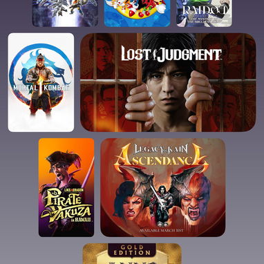 Estrenos para PC, PS4, Nintendo Switch y más con nosotros!!! - Img 118783837