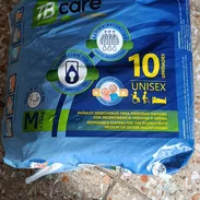 Culeros de adultos talla M de pegueta de 10 unidades en 10 dólares - Img 56025003