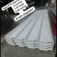 💥💥Tejas de pvc importadas de castillito maxima calidad ,8 mm de grosor - Img 55107924