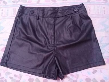 Vendo Vestido y shorts - Img 66855686