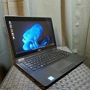 🔥💻 DELL LATITUDE E7270 | Intel i7-6th | 16GB RAM | SSD 512GB | 🔋 Batería al 100% - Img 57004542